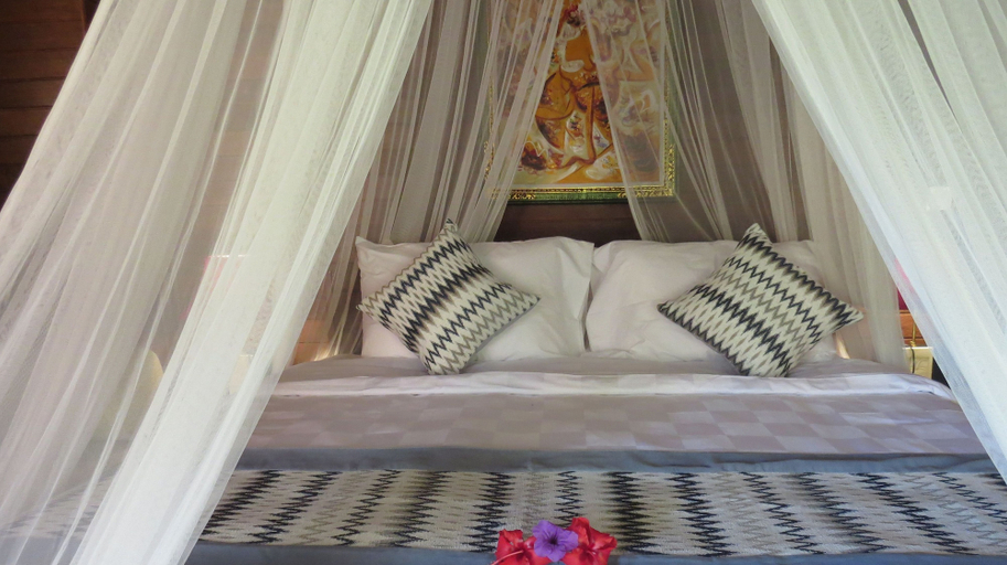 Bedroom 3, Pondok Lembongan, Klungkung