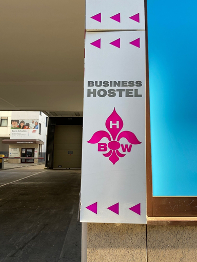 Exterior & Views 2, Business Hotel Prime, Wiesbaden