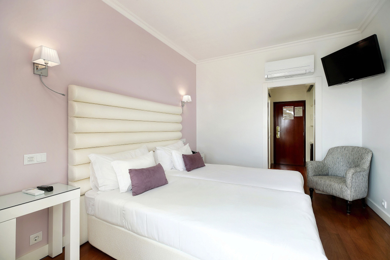 Bedroom 3, Vila São Vicente - Adults Only, Albufeira