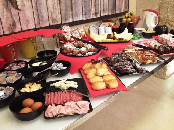 Food & Drinks 5, Trapani Secret B&B, Trapani
