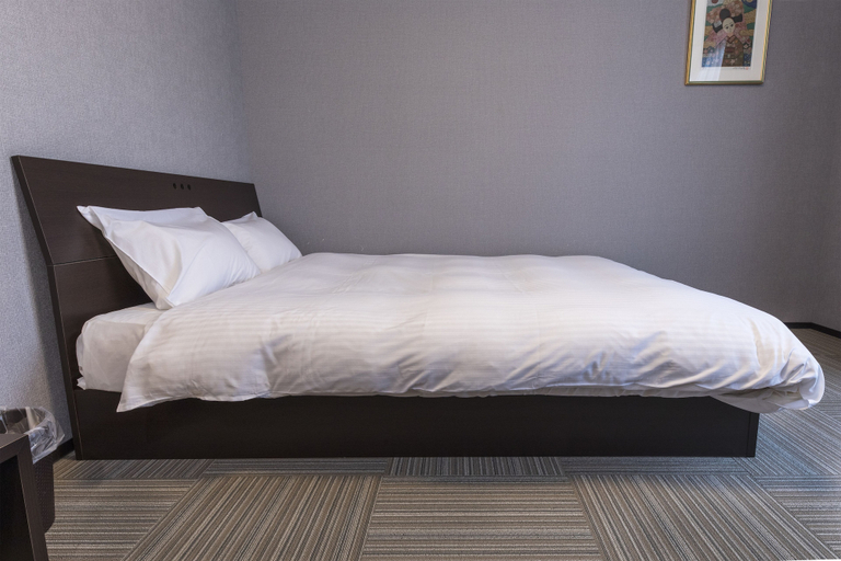 Bedroom 5, Tofukuji Riverside, Kyoto
