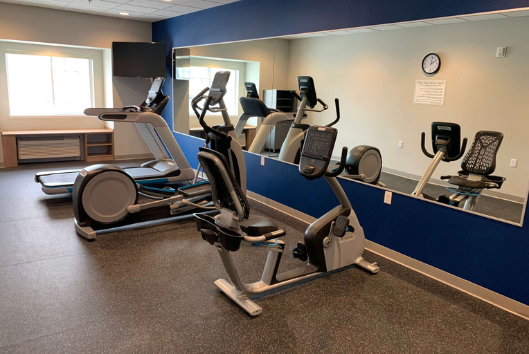 Others 5, Microtel Inn & Suites by Wyndham Fountain/Fort Carson, El Paso