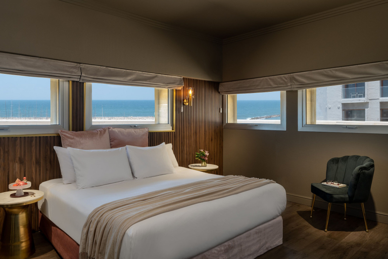 Bedroom 3, Leonardo Gordon Beach
