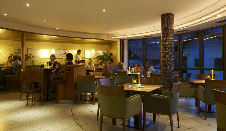 Food & Drinks 5, Hotel Millanderhof, Bolzano