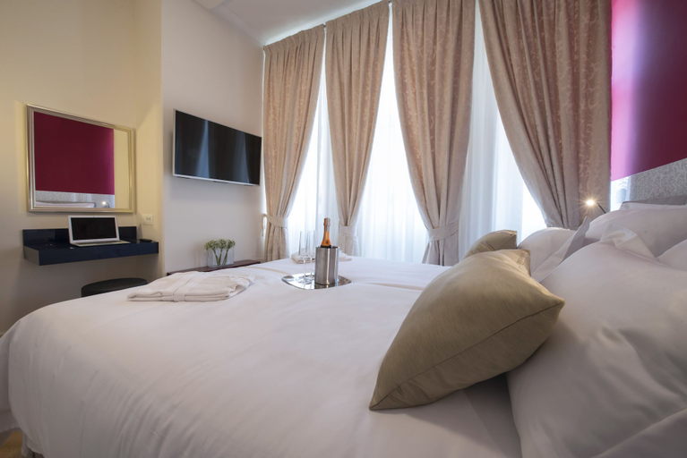 Bedroom 2, Vista dal Mare, Split