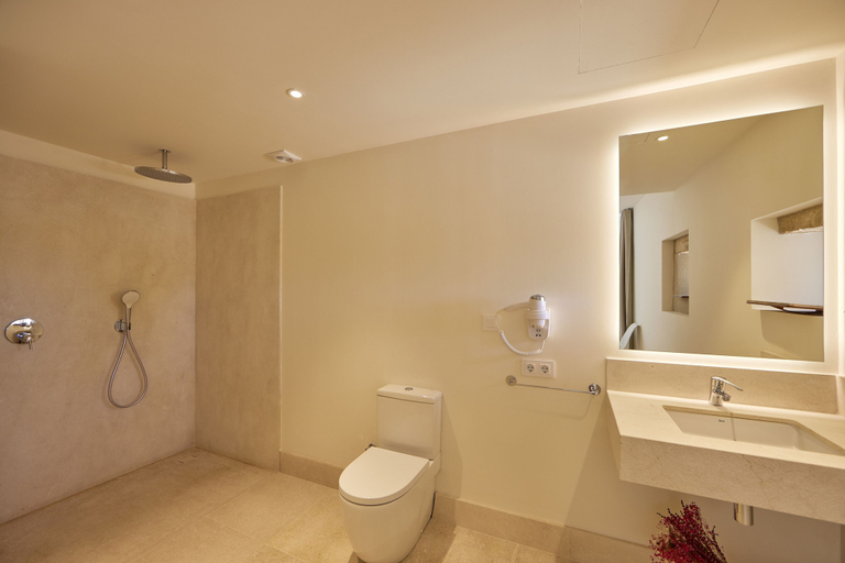 Bathroom 4, Finca Son Cladera, Baleares