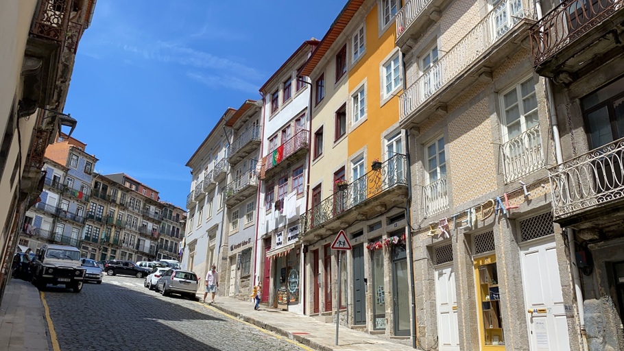 Exterior & Views 2, Olival 54 Apartments, Porto