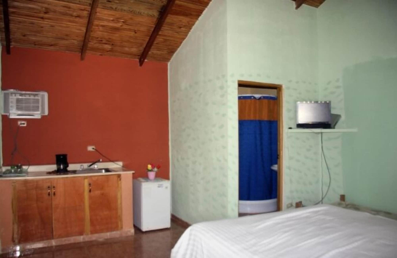 Bedroom 2, Villas Anacaona, Jarabacoa