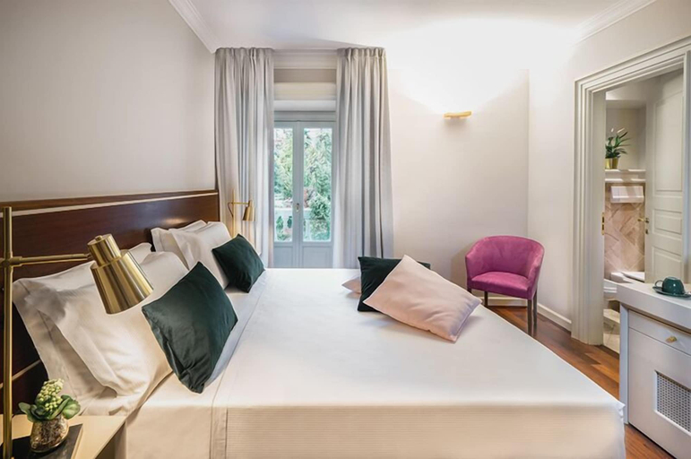 Bedroom 2, Magville, Milano