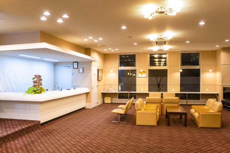 Others 5, Kurenai Hotel, Kumamoto