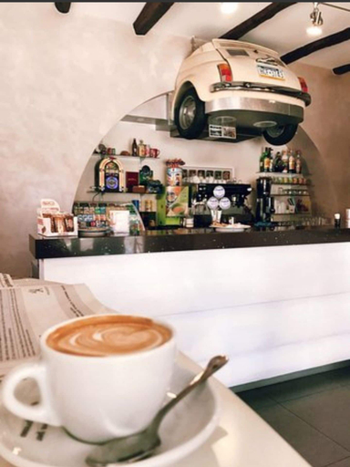 Food & Drinks 5, Hotel Residence Risorgimento, Vibo Valentia