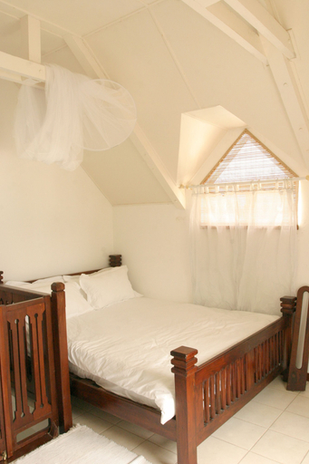 Bedroom 3, Thalassa Residence, Flacq