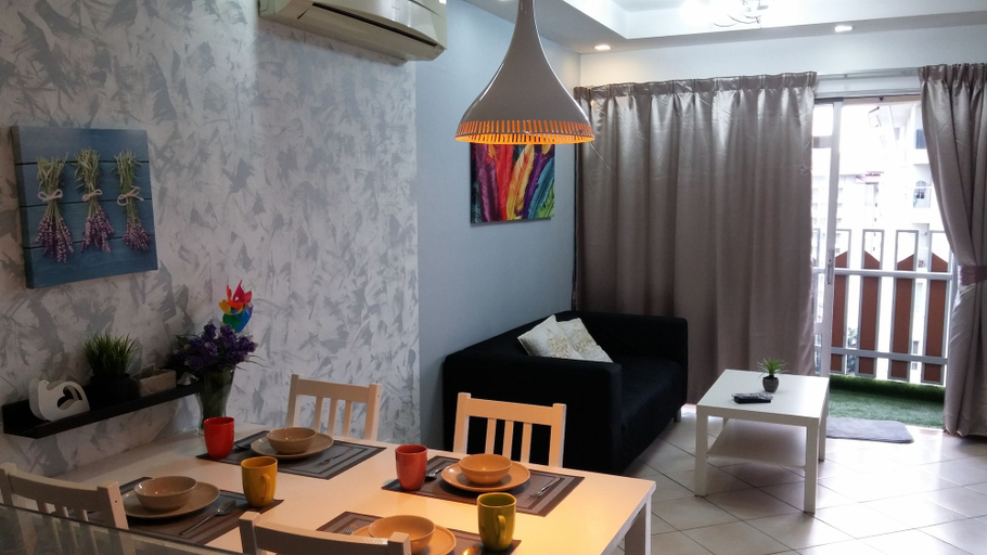 Others 3, Couchbee at Perdana Exclusive Condominium, Petaling Jaya