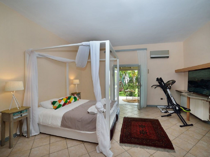 Room 4, Villa Labro, Crete
