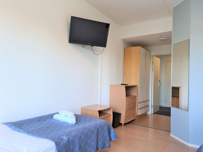 Bedroom 3, Hotel Kiljava, Uusimaa