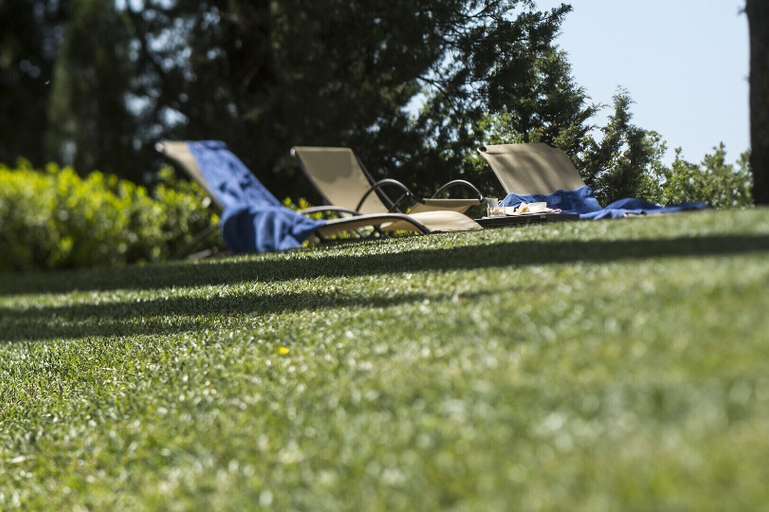 Garden 4, Luxury Chianti in Olive, Florence