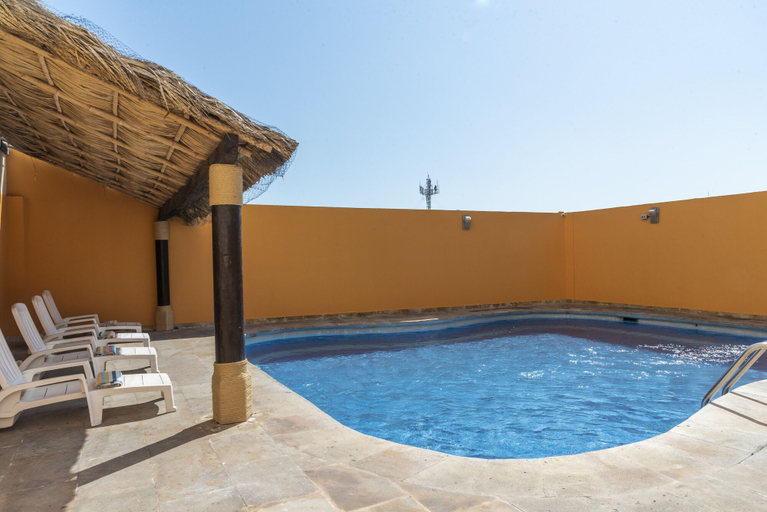 Sport & Beauty 3, Hotel Gran Via, Veracruz
