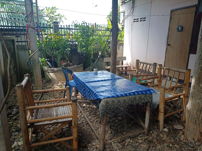 Others 5, The Like View Guesthouse, Muang Mae Hong Son
