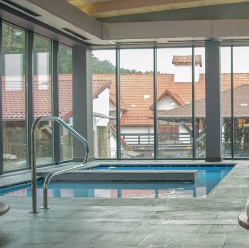 Sport & Beauty 4, QResort and Spa, Sacele