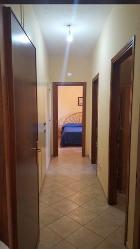 Others 5, Villa Oltremare, Trapani