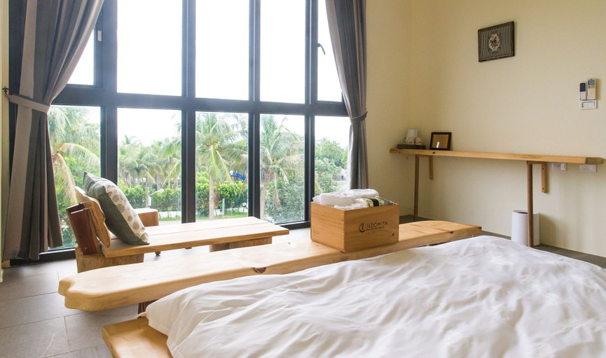 Bedroom 3, Baisha 35 Homestay, Pingtung