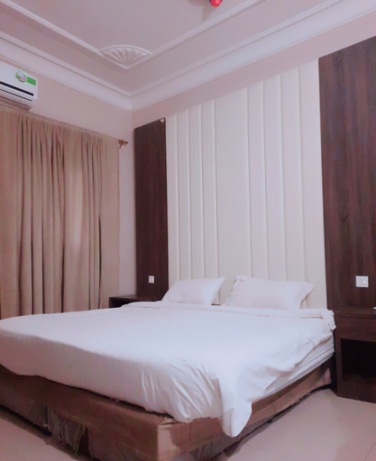 Bedroom 5, Golden Abha Al Mediaf