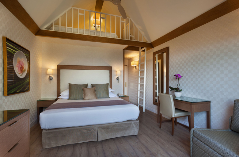 Bedroom 5, Orchid Eilat