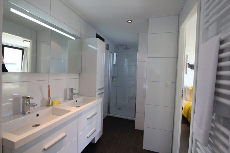 Bathroom 3, EuroParc De Zanding, Ede