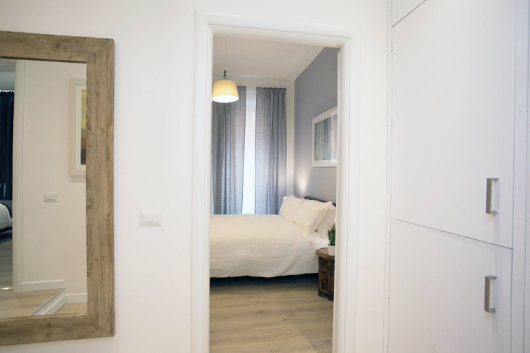 Interior, The Best in Rome Vico, Rome