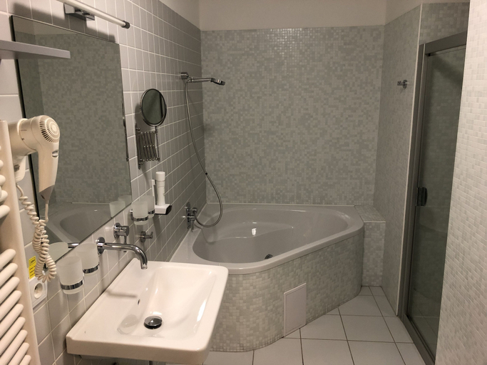 Bathroom 4, Penzion U Zvonu, Rychnov nad Kněžnou