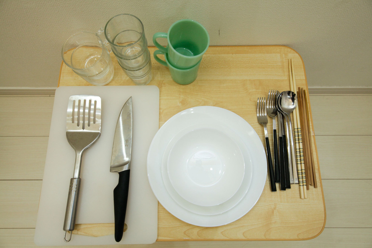 Others 5, Nano North Shinjuku Apartment, Shinjuku