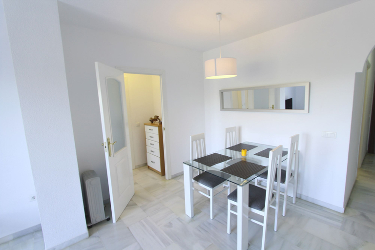 Others 5, Minimalist Condo in Fuengirola, Málaga