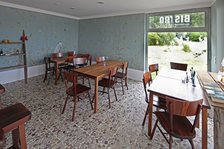 Food & Drinks 4, im-jaich Naturoase Rügen, Vorpommern-Rügen