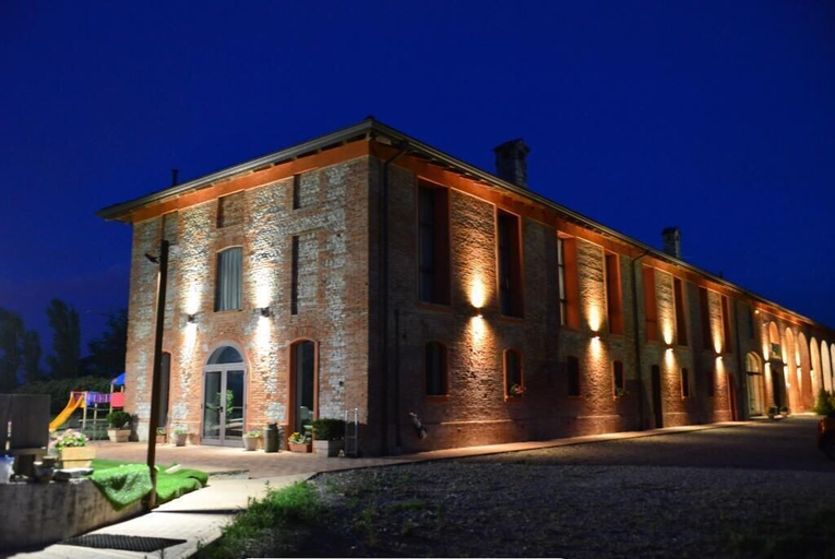 Exterior & Views 1, Agriturismo Mascudiera, Piacenza