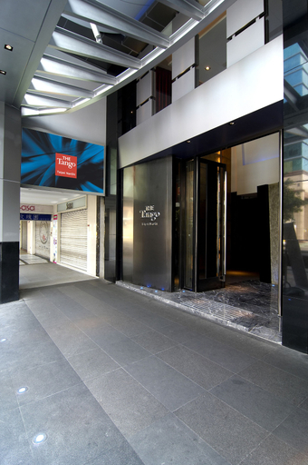 Exterior & Views 2, The Tango Taipei Nanshi, Taipei City
