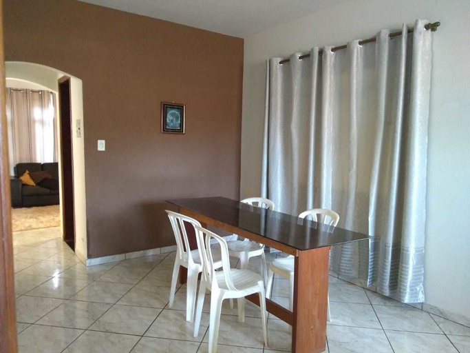 Others 5, Casa Branca, Londrina
