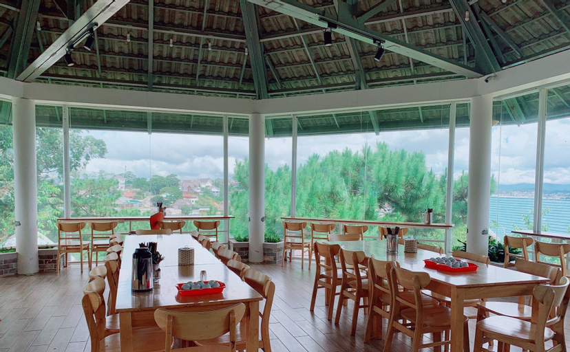 Food & Drinks, Bungalow Lam Phuong Cac Hill, Đà Lạt