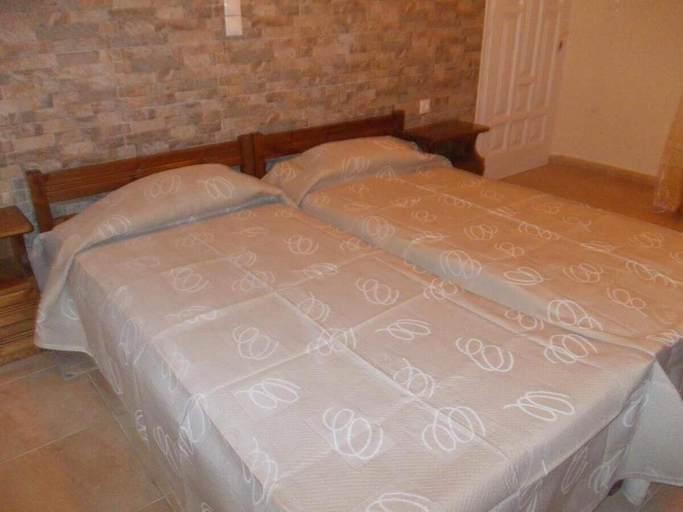 Bedroom 3, Maistrali Studios & Apartments, South Aegean