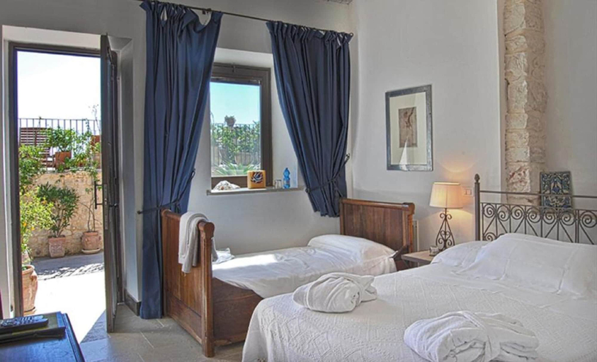 Bedroom 3, Boutique Hotel Borgo Hedone, Ragusa
