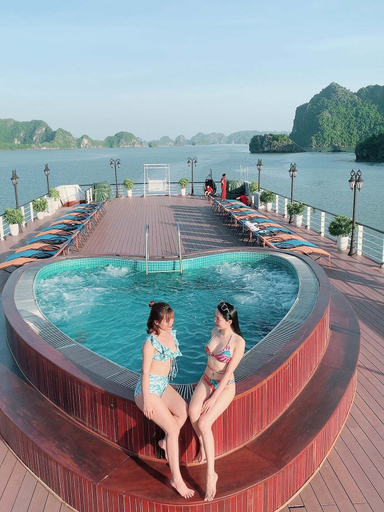 Sport & Beauty 3, Aspira Cruises, Hạ Long