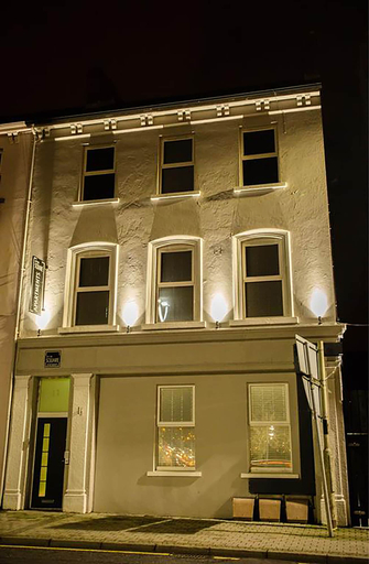 Exterior & Views, Off The Square Apartments, Derry and Strabane