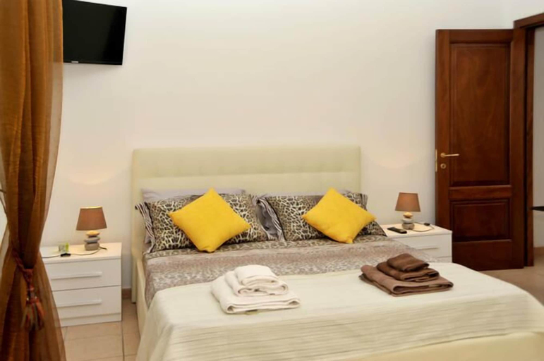 Bedroom 3, Vacanze al Minci, Lecce