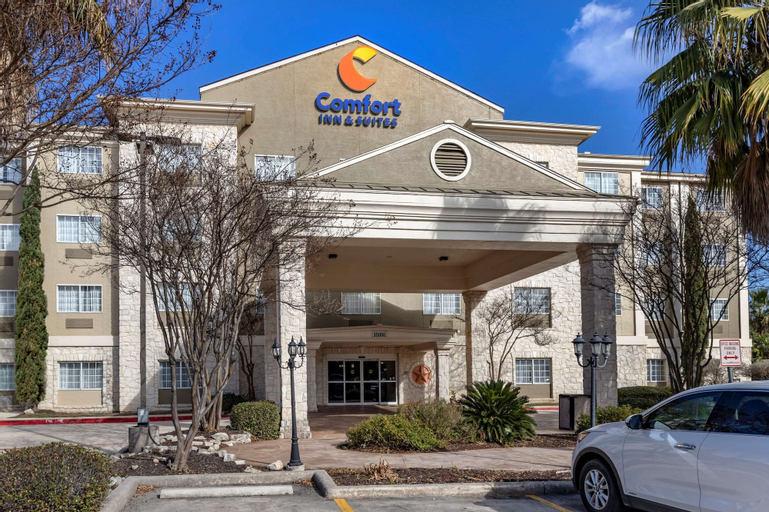 Comfort Inn & Suites Texas Hill Country, Kendall