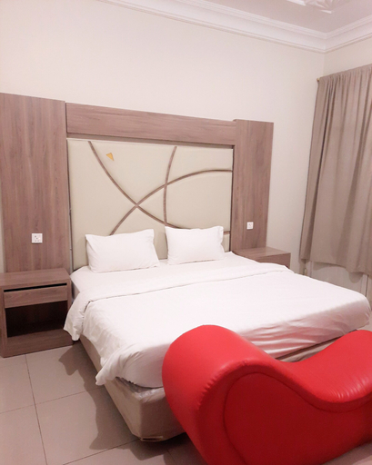 Bedroom 4, Golden Abha Al Mediaf