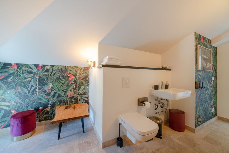 Bathroom 4, Design Apartments - "Villa Arnim", Potsdam