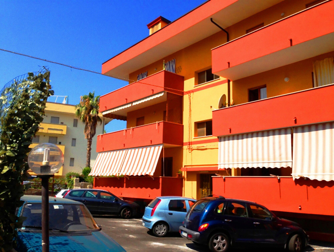 Exterior & Views 2, Appartamenti a Tropea, Vibo Valentia
