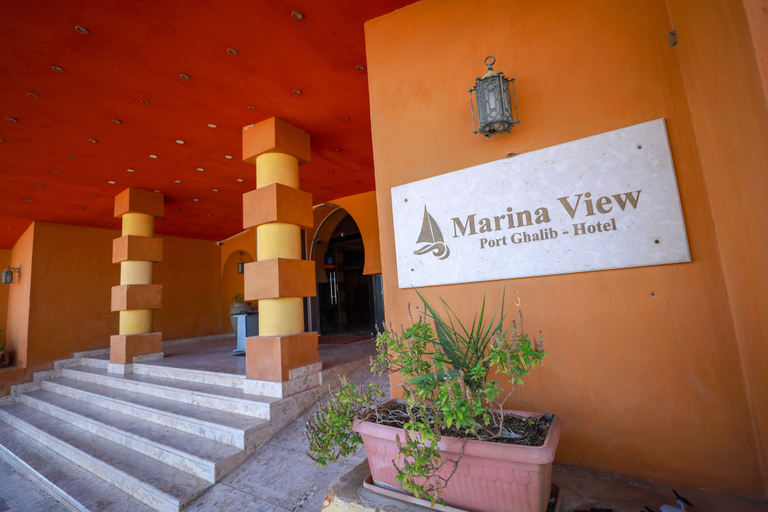 Exterior & Views 2, Marina View Port Ghalib, Al-Qusayr