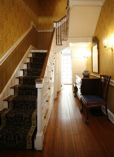 Others 5, Morris House Hotel, Philadelphia
