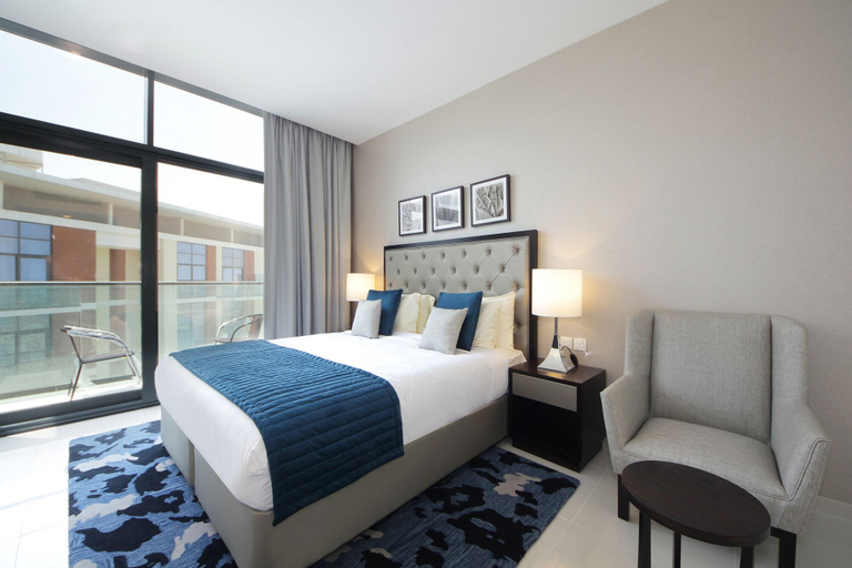 Others 5, Studio Apartment in Damac Celestia, Dubai