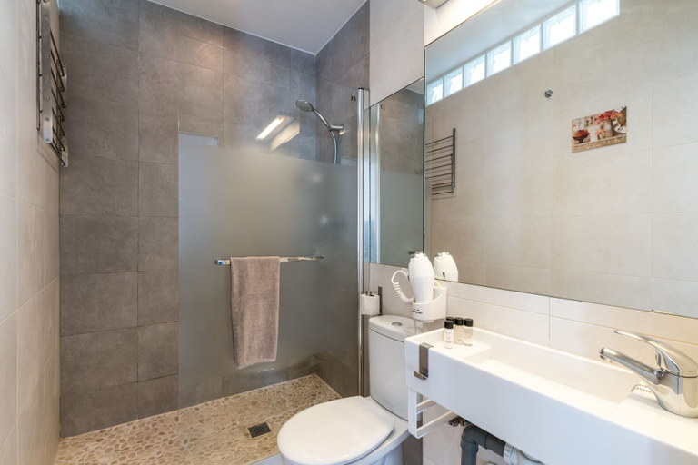 Bathroom 4, Apartamento Alameda 1, Sevilla